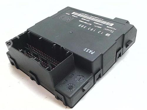 Electronic module OPEL VECTRA C (Z02) 1.9 CDTI (F69) | BP38351301M83 - Image 2