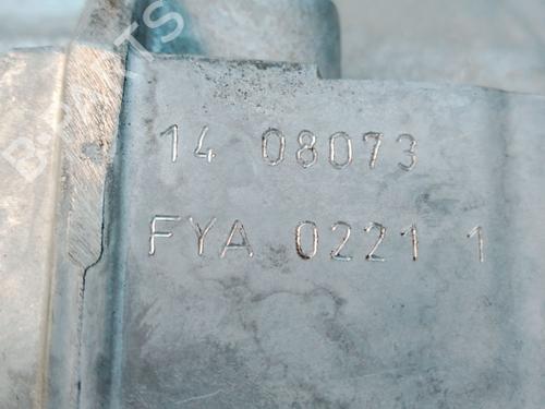 Gearbox AUDI A4 B6 (8E2) 1.9 TDI quattro | BP40009114M3 - Image 6