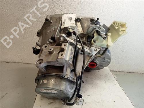 Gearbox CITROËN C3 II (SC_) 1.6 HDi 90 | BP40085880M3 - Image 5