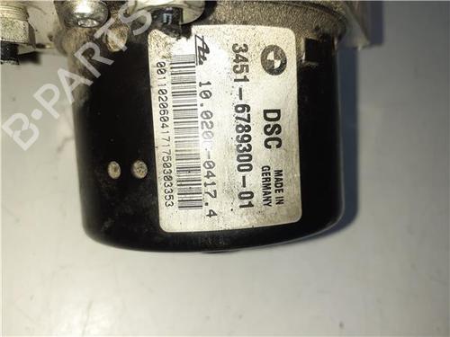 ABS pump BMW 1 Coupe (E82) 120 i | BP38362565M43 - Image 3