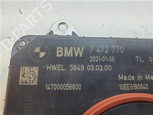 Electronic module BMW X3 (G01, F97, G08) xDrive 20 i | BP38368991M83 - Image 2