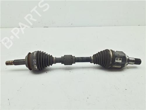 Used Left front driveshaft Left front driveshaft 38390216 38390216
