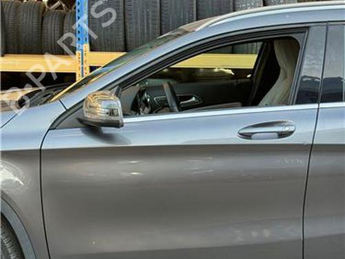 Used Left front door Left front door 38380469 38380469