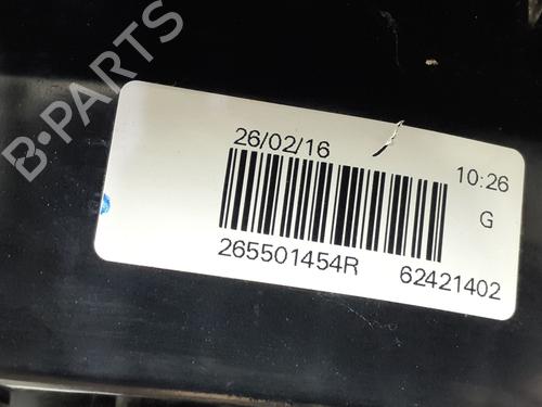 Right taillight DACIA LOGAN (LS_) 1.2 16V (LS1N, LS02, BS02) | BP38402779C35 - Image 5