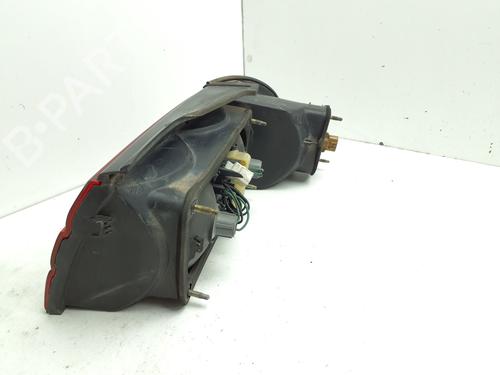 Left taillight MITSUBISHI ECLIPSE I (D2_A) 2.0 i 16V 4WD (D22A, D27A) | BP38361658C34 - Image 6