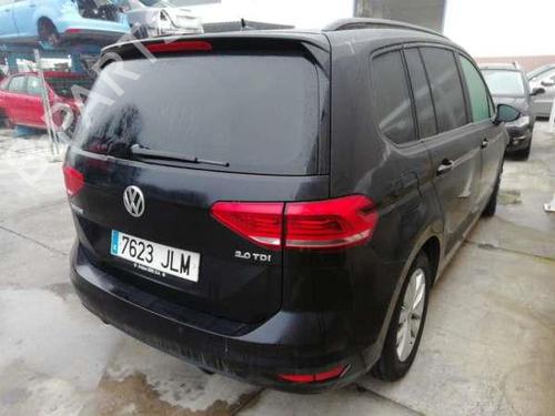 Electronic module VW TOURAN (5T1) 2.0 TDI | BP38375945M83 - Image 7
