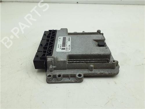 Control unit RENAULT CAPTUR I (J5_, H5_) 1.5 dCi 90 (J5N4, J5M5, J5MW, J5M6, J5AL, J5AJ) | BP38385228M11  - Image 5