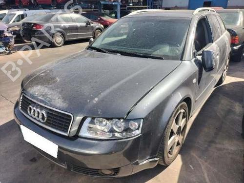 Mass air flow sensor AUDI A4 B6 Avant (8E5) 2.5 TDI | BP38369429M95 - Image 5