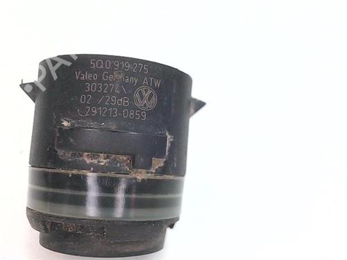 Electronic module SEAT LEON ST (5F8) 1.6 TDI | BP38379897M83 - Image 2