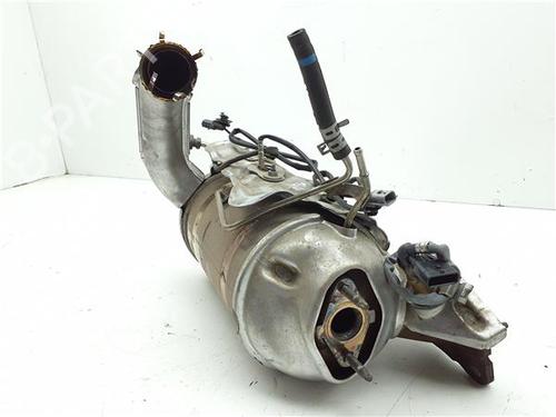 Particulate filter INFINITI Q30 1.5 D | BP38391850M81 - Image 2