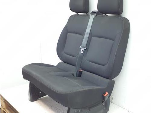 Right front seat RENAULT TRAFIC III Bus (JG_) 1.6 dCi 95 (JGMR, JGMJ) | BP38382939C16 - Image 6