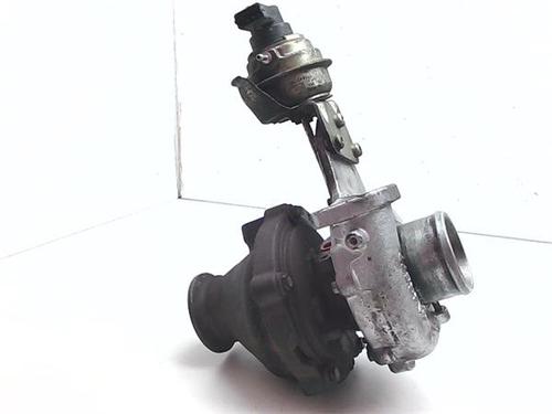 Used Turbocharger/Supercharger Turbocharger/Supercharger 38390000 38390000