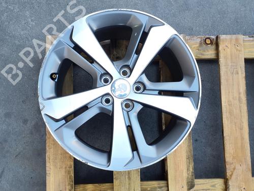 Used Rim Rim 38402346 38402346