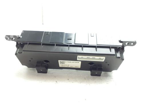 Climate control NISSAN NV200 Van e-NV (ME0N) | BP38333857I5 - Image 2