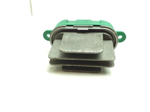 Heater resistor RENAULT ESPACE IV (JK0/1_) 2.0 dCi (JK01, JK02, JK1J, JK1K, JK1H) | BP38625908M108 - Image 3