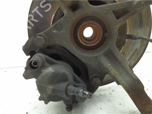 Left front steering knuckle DACIA LODGY (JS_) 1.5 dCi (JSMC, JSAF) | BP38381990M25 - Image 4