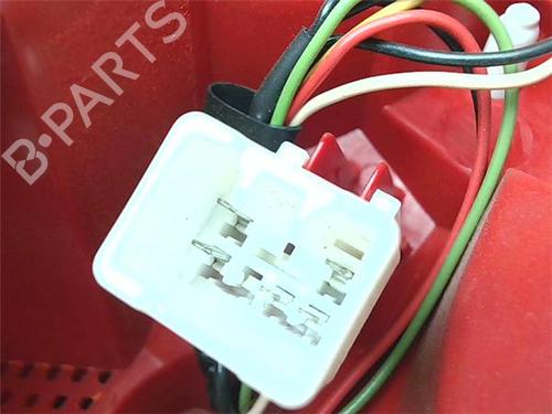 Left taillight KIA CEED (CD) 1.6 CRDi 115 | BP38404444C34 - Image 3