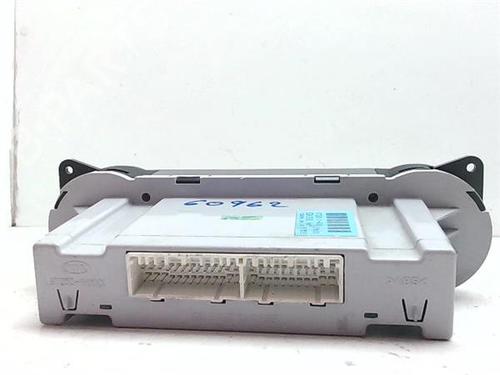 Climate control KIA CEED (CD) 1.6 CRDi 115 | BP38404441I5 - Image 3