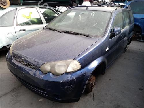 Used Left front fenders Left front fenders 38358640 38358640