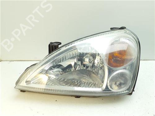 Used Left headlight Left headlight 38368660 38368660