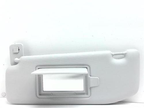 Left sun visor CITROËN C4 III (BA_, BB_, BC_) BLUEHDI 110 (BBYHSA) | BP40086009I1 - Image 2