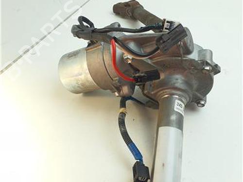 Steering column MITSUBISHI ASX (GA_W_) 1.8 DI-D 4WD (GA6W) | BP38354351M21 - Image 3