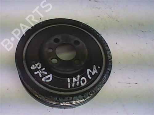 Pulley SEAT LEON (1P1) 1.9 TDI | BP38592367M122 - Image 3