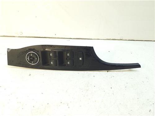 Used Left front window switch Left front window switch 38371109 38371109