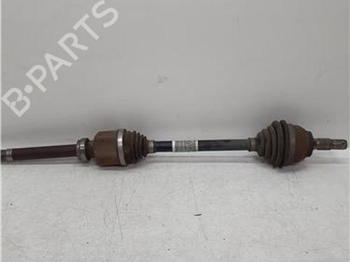 Used Right front driveshaft Right front driveshaft 38364387 38364387