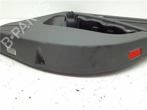 Rear right panel AUDI A4 B8 (8K2) 2.0 TDI | BP38372283C61 - Image 2