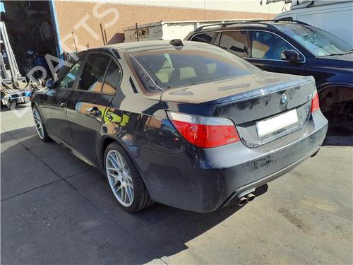 Shift knob BMW 5 (E60) 530 i | BP38394956I34 - Image 6