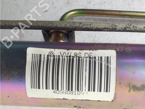 Steering rack SEAT LEON (1M1) 1.6 | BP38385515M22 - Image 6