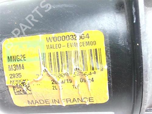 Front wiper motor CITROËN C-ELYSEE (DD_) 1.2 VTi 82 | BP38380639M29 - Image 2