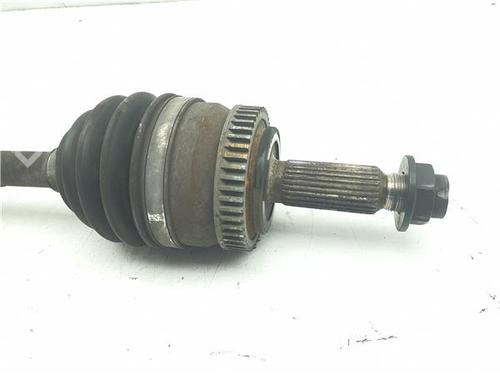 Left front driveshaft KIA CARENS IV 1.7 CRDi | BP38378091M38 - Image 2