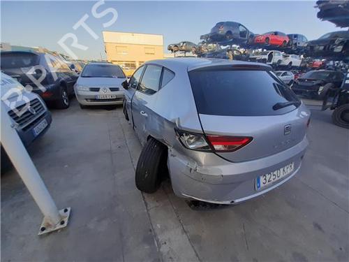 Left front window switch SEAT LEON (5F1) 1.5 TGi | BP38398142I27 - Image 8