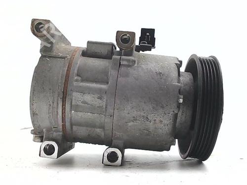 AC compressor KIA CARENS IV 1.7 CRDi | BP38384677M34 - Image 2
