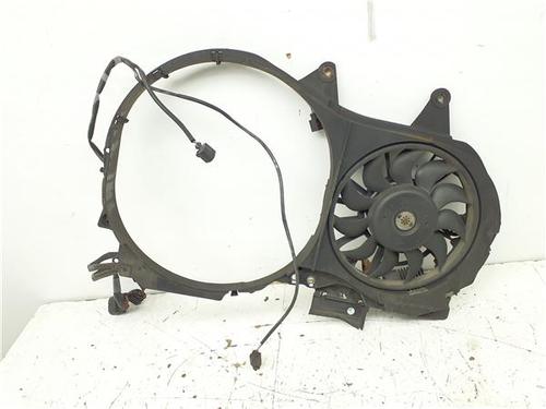 Radiator fan AUDI A4 B6 (8E2) 1.9 TDI | BP38394171M35 - Image 3