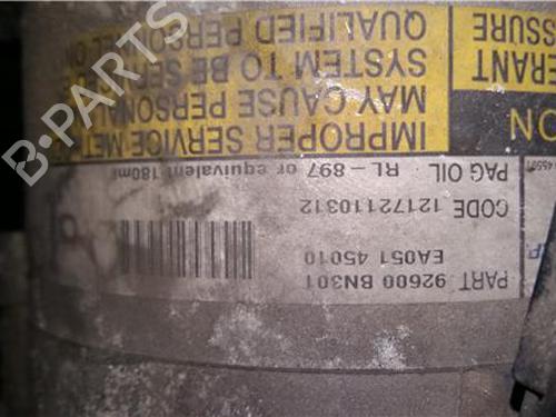 Used AC compressor AC compressor 38352824 38352824