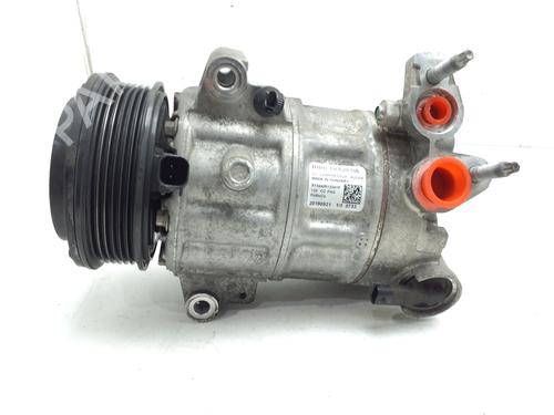 AC compressor FORD FIESTA VII (HJ, HF) 1.0 EcoBoost mHEV ACTIVE | BP38398370M34 - Image 4