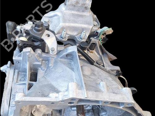 Used Gearbox Gearbox 38390681 38390681