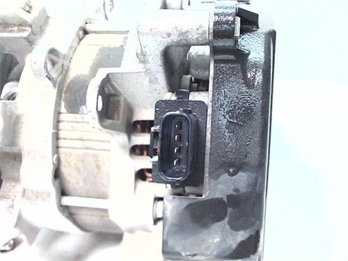 Alternator MAZDA 3 Saloon (BP_) 2.0 SKYACTIV-G M Hybrid | BP38386196M7 - Image 4