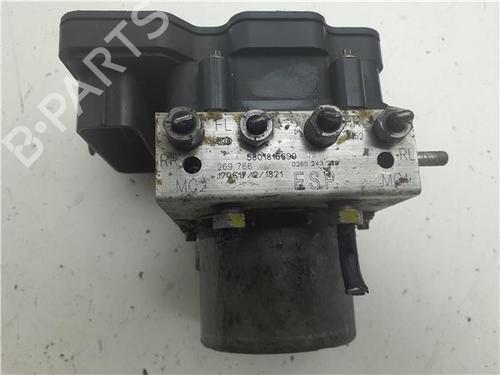 Used ABS pump ABS pump IVECO DAILY VI Van 33S12, 35S12, 35C12 (116 hp) 40087224 40087224
