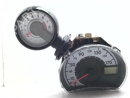 Used Instrument cluster Instrument cluster 38348735 38348735
