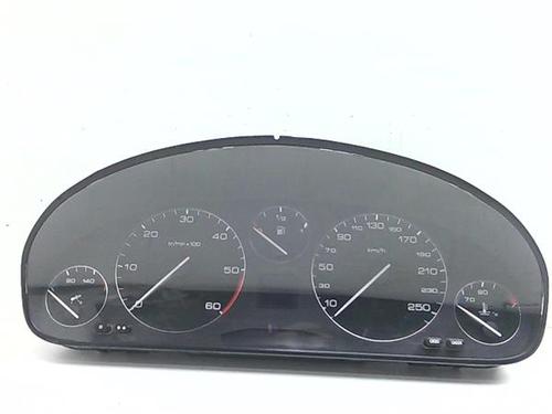 instrument-cluster-peugeot-607-9d-9u-2000-38405025 main image