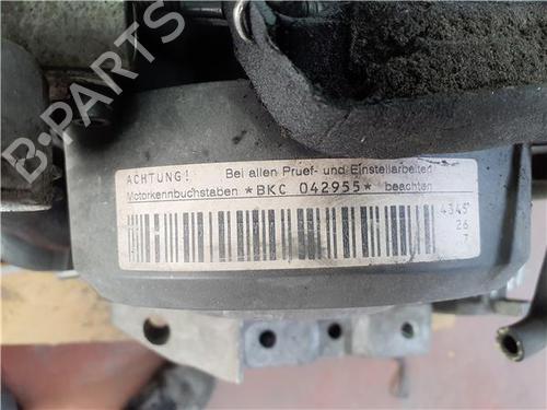 Engine VW GOLF V (1K1) 1.9 TDI | BP38372312M1 - Image 3