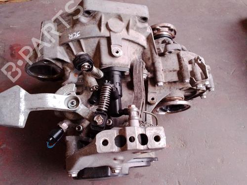 Gearbox AUDI A3 (8P1) 1.9 TDI | BP39529045M3 - Image 5