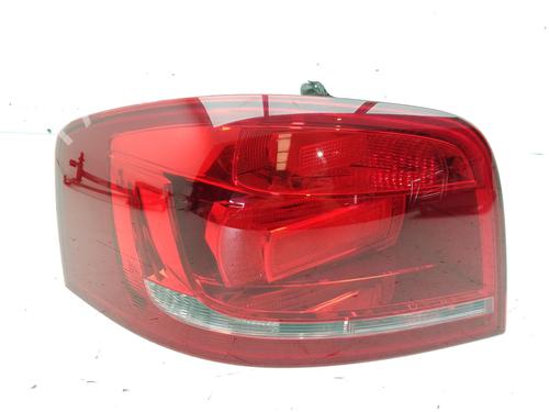 left-taillight-audi-a3-8p1-2003-2004-2005-2006-2007-2008-2009-2010-2011-2012-2013-38333355 main image