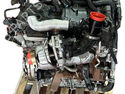 Engine FORD TRANSIT TOURNEO Bus 2.2 TDCi | BP38386778M1 - Image 8