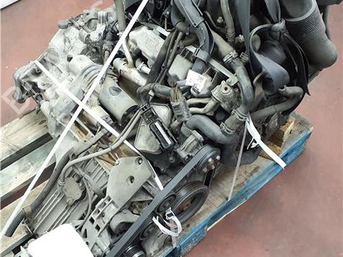 Engine MERCEDES-BENZ A-CLASS (W169) A 180 CDI (169.007, 169.307) | BP38394705M1 - Image 4