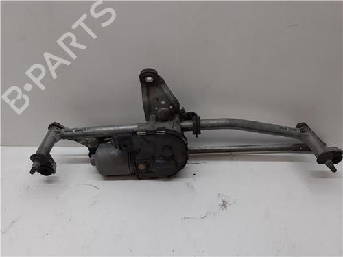 front-wiper-motor-vw-passat-b6-variant-3c5-2005-2006-2007-2008-2009-2010-2011-38356086 main image